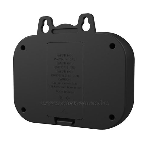 Ultrahangos ugatásgátló, ugatás leszoktató készülék kutyaugatás ellen MM8002-SMART