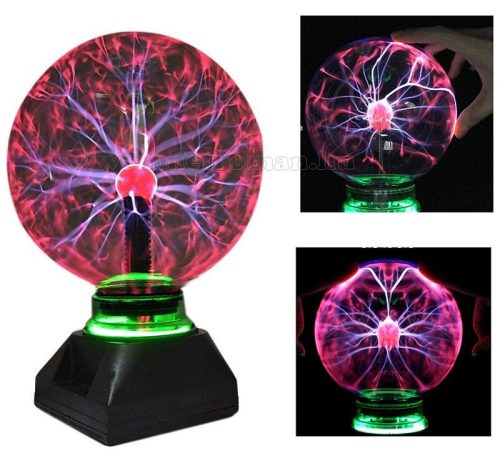 Plazmagömb, mágikus fénygömb MM8016