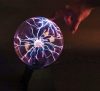 Plazmagömb, mágikus fénygömb MM8016