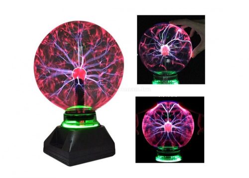 Plazmagömb, mágikus fénygömb MM8017