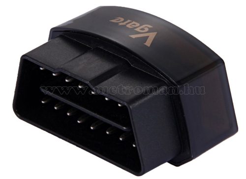 OBD2 Bluetooth autó diagnosztikai műszer, hibakód olvasó/törlő Vgate iCar PRO