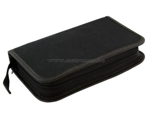 Hálózatépítő kábel szerelő vizsgáló műszer és szerszám csomag M85B