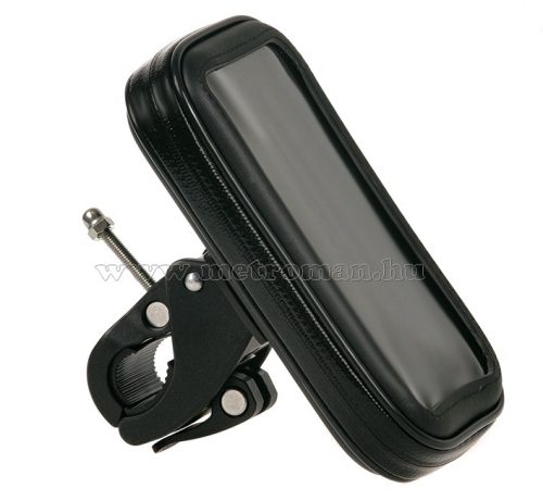 Kerékpáros, motoros  telefontartó M888/S