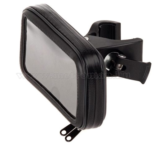 Kerékpáros, motoros  telefontartó M888/S