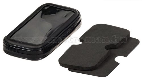 Kerékpáros, motoros  telefontartó M888/S
