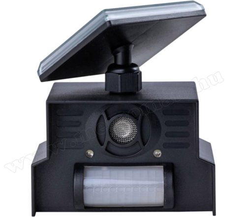 Ultrahangos, Napelemes Kutya, Macska, Nyest riasztó M90114