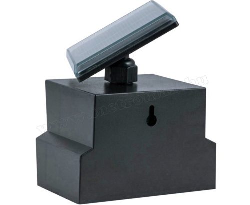 Ultrahangos, Napelemes Kutya, Macska, Nyest riasztó M90114