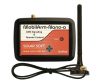 Mini GSM hívó és riasztó modul, MobilArm-Nano-A