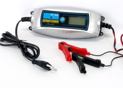 Intelligens automata akkutöltő csepptöltő MAT-4A