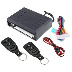   Központizár távirányító vezérlő modul Mlogic MM-B405W