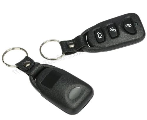 Központizár távirányító vezérlő modul Mlogic MM-B405W