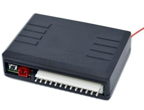 Központizár távirányító vezérlő modul Mlogic MM-B405W