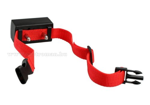 Elektromos ugatásgátló nyakörv kutyáknak MBT3