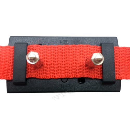 Elektromos ugatásgátló nyakörv kutyáknak MBT3