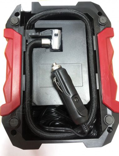 Autós kompresszor autópumpa MC1399