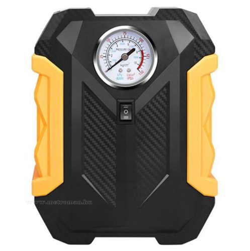 Autós kompresszor autópumpa MC1399