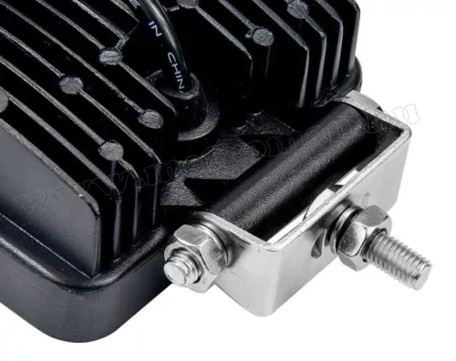 Autó LED fényszóró, LED munkalámpa 36 Watt, MD21A