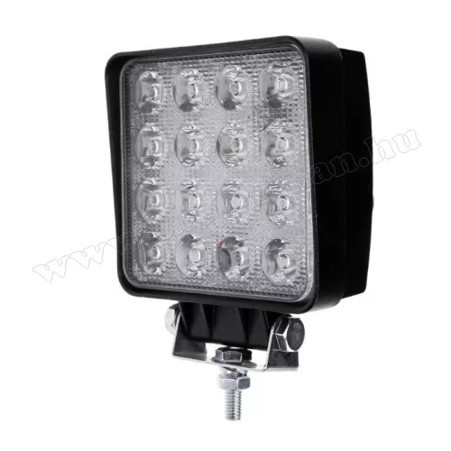 Autó LED fényszóró, LED munkalámpa 36 Watt, MD21A