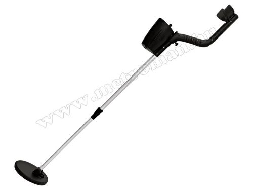 Fémkereső, Fémdetektor, Xtreme MD6005