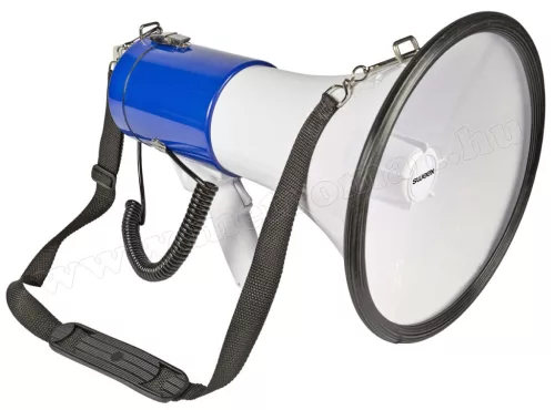 Kézi hangosbeszélő, Megaphone MEPH200WT 25W