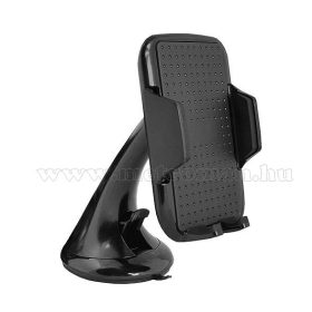   Univerzális tapadókorongos telefon és GPS navigáció tartó MF102