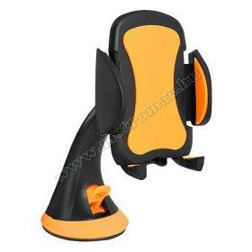   Univerzális tapadókorongos telefon és GPS navigáció tartó MF103