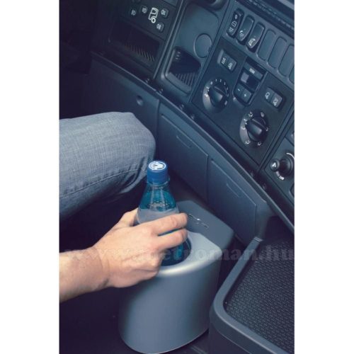 Waeco MyFridge MF-1F autós  ital és borhűtő 12/24 Volt