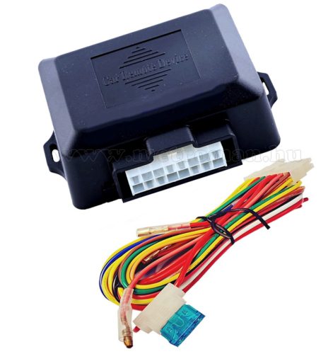 Automata ablak felhúzó modul 2-4 ablakhoz, MFE04W