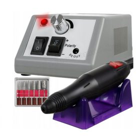   Gravírozó és Pedikűr Manikűr körömcsiszoló gép M-2000