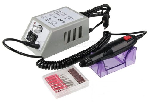 Gravírozó és Pedikűr Manikűr körömcsiszoló gép M-2000