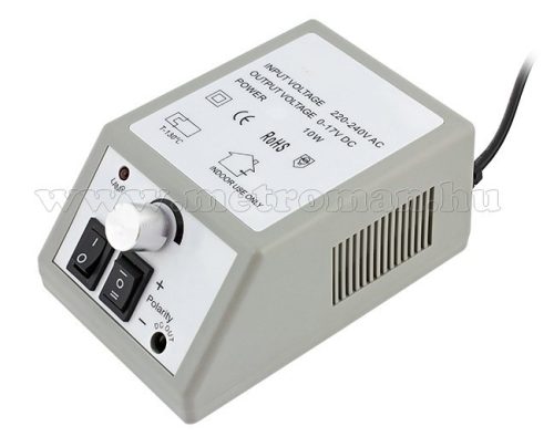 Gravírozó és Pedikűr Manikűr körömcsiszoló gép M-2000