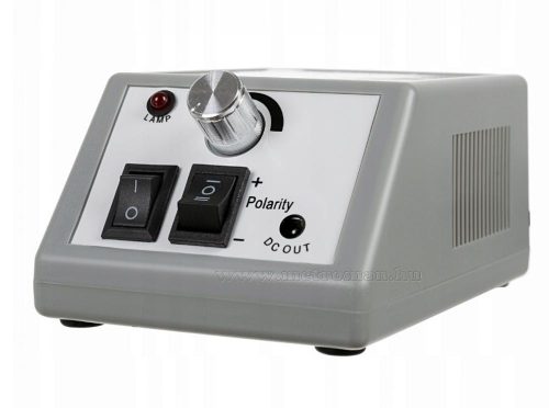 Gravírozó és Pedikűr Manikűr körömcsiszoló gép M-2000