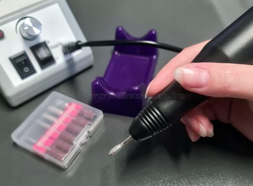 Gravírozó és Pedikűr Manikűr körömcsiszoló gép M-2000