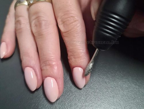 Gravírozó és Pedikűr Manikűr körömcsiszoló gép M-2000