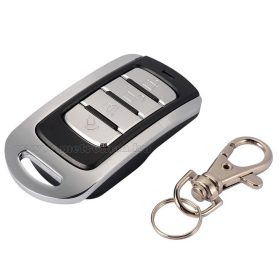   Univerzális tanuló távirányító kapunyitókhoz, riasztókhoz 433 MHz-es MMG197C