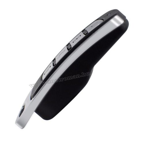 Univerzális tanuló távirányító kapunyitókhoz, riasztókhoz 433 MHz-es MMG197C