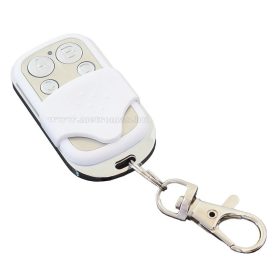   Univerzális tanuló távirányító kapunyitókhoz, riasztókhoz 433 MHz-es MMG197G