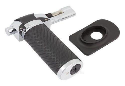 Mini gázforrasztó páka Kézi flambírozó MMG306