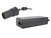 Adapter, hálózati tápegység szivargyújtó aljzattal, 230/12V, 6 Amper, MG79