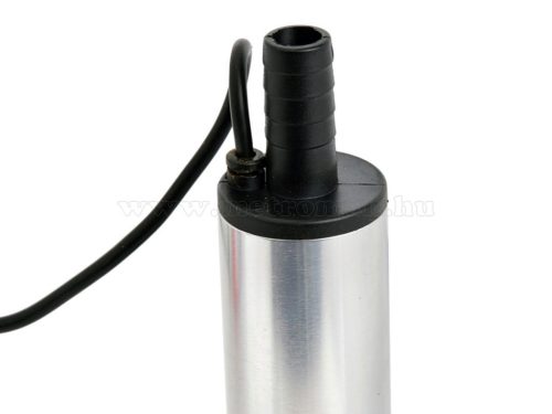 24 Voltos merülő Víz és Gázolaj szivattyú MG941