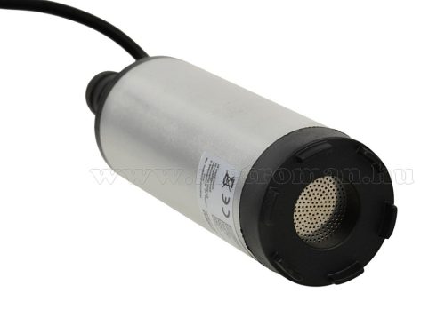 12 Voltos merülő Víz és Gázolaj szivattyú MG943