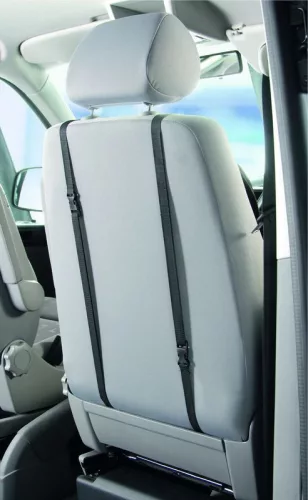 MagicComfort fűthető autós ülésborító MH-40-GS 12 V, Mintás