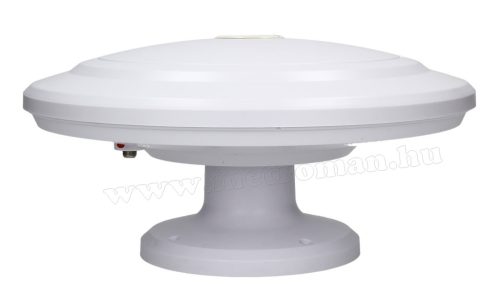 Autó, lakókocsi, lakóautó és kemping DVB-T TV antenna Mistral ANT04