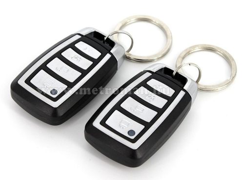 Központizár vezérlő távirányító szett, MM-IC005