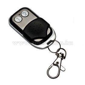   MJ84C2 Két gombos távirányító MJ-84-2 távirányító szettekhez