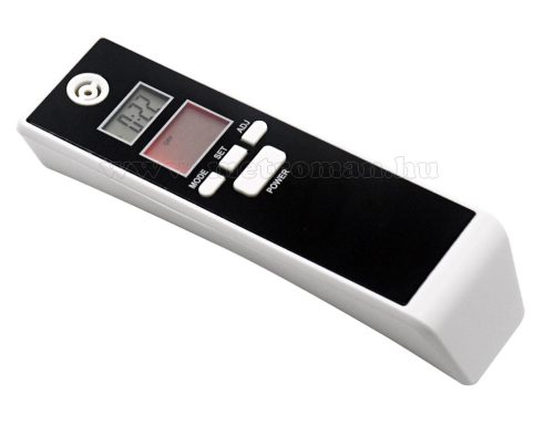 Digitális alkoholszonda ML5