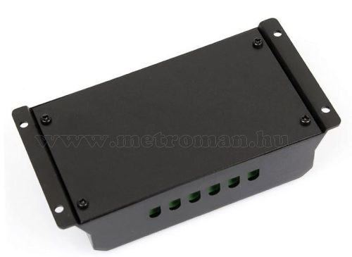 Napelem töltésvezérlő 12-24V 30A MM21093PWM