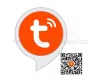 Android, iPhone mobiltelefonnal távirányítható Wifi konnektor és fogyasztásmérő Kruger&Matz MM2203-WIFI TuyaSmart