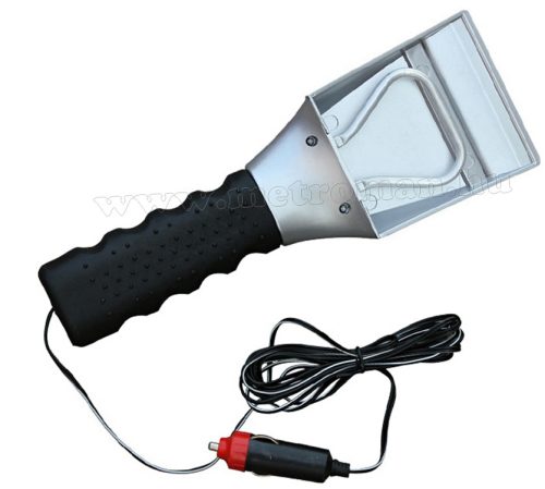 Autós elektromos jégkaparó MM283F