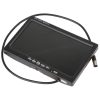 Vezeték nélküli tolatókamera szett 7"-os LCD monitorral MM-307NEW